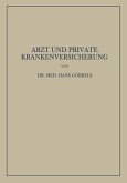 Arzt und Private Krankenversicherung (eBook, PDF)