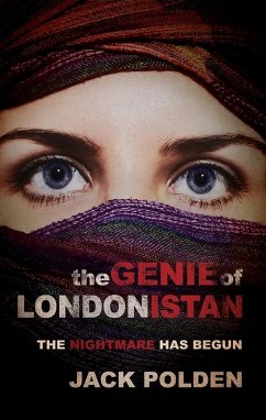 Genie of Londonistan (eBook, ePUB) - Polden, Jack