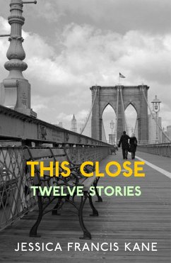 Cover This Close (eBook, ePUB)