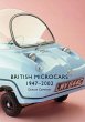 British Microcars 1947-2002 (eBook, PDF) - Bild 1
