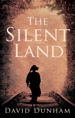 Cover Silent Land (eBook, ePUB)