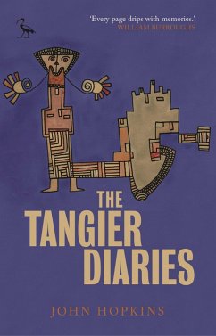 Cover The Tangier Diaries (eBook, ePUB)
