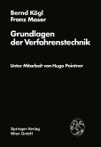 Grundlagen der Verfahrenstechnik (eBook, PDF) Grundlagen der Verfahrenstechnik (eBook, PDF)