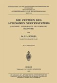 Die Zentren des autonomen Nervensystems (eBook, PDF)