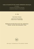 Radioastronomische Messungen der galaktischen Struktur und der Sternassoziation I Mon (eBook, PDF)