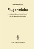 Flugantriebe (eBook, PDF) Flugantriebe (eBook, PDF)