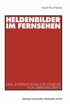Cover Heldenbilder im Fernsehen (eBook, PDF)