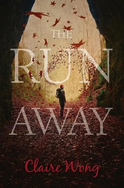 The Runaway (eBook, ePUB) - Wong, Claire