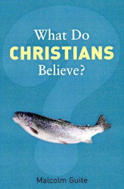 Cover What Do Christians Believe? (eBook, ePUB)