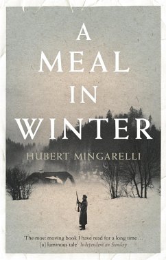 Cover Meal in Winter (eBook, ePUB)