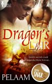 Dragon's Lair (eBook, ePUB)