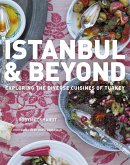 Istanbul and Beyond (eBook, ePUB)