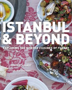 Istanbul and Beyond (eBook, ePUB) - Eckhardt, Robyn