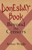Domesday Book Beyond The Censors (eBook, ePUB)