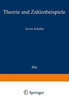 Stabilität ebener Stabwerke nach der Theorie II. Ordnung Wölbkrafttorsion (eBook, PDF) - Schaber, Erwin