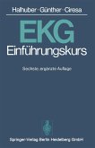 EKG-Einführungskurs (eBook, PDF)