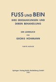 Fuss und Bein (eBook, PDF)