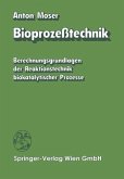 Bioprozeßtechnik (eBook, PDF)