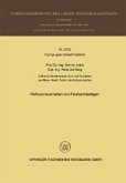 Reflexionsverhalten von Fahrbahnbelägen (eBook, PDF)