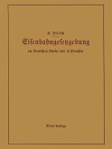 Handbuch der Eisenbahngesetzgebung im Deutschen Reiche und in Preußen (eBook, PDF)
