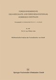 Mathematische Analyse der Formalstruktur von Musik (eBook, PDF)