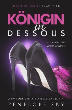 Königin in Dessous (eBook, ePUB) - Sky, Penelope