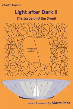 Cover Light after Dark II (eBook, ePUB)