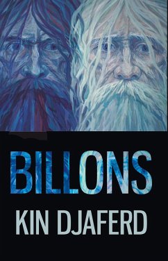 Cover Billons (eBook, ePUB)