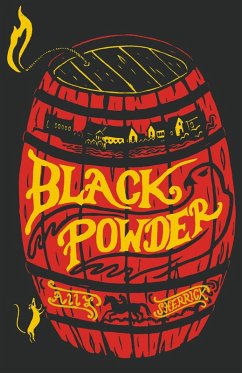 Cover Black Powder (eBook, ePUB)