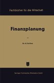 Finanzplanung (eBook, PDF)