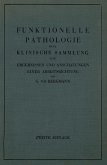 Funktionelle Pathologie (eBook, PDF)