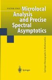 Microlocal Analysis and Precise Spectral Asymptotics (eBook, PDF)