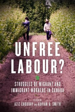 Unfree Labour? (eBook, ePUB)