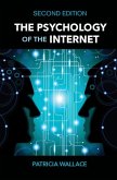 Psychology of the Internet (eBook, ePUB)