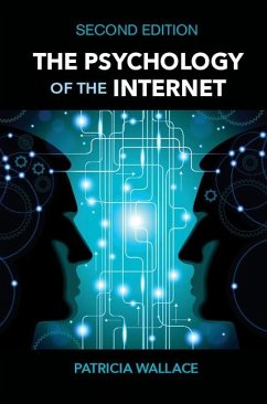 Psychology of the Internet (eBook, ePUB) - Wallace, Patricia