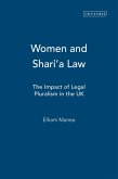 Women and Shari'a Law (eBook, ePUB)