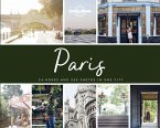 PhotoCity Paris (eBook, ePUB)