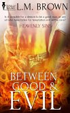 Between Good & Evil (eBook, ePUB)