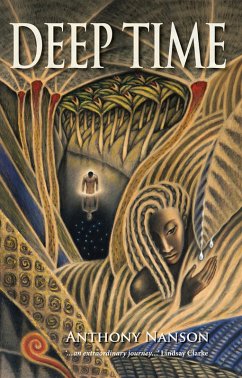 Cover Deep Time (eBook, ePUB)