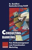 Consulting Banking (eBook, PDF)