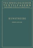Kunstseide (eBook, PDF)