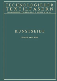 Cover Kunstseide (eBook, PDF)