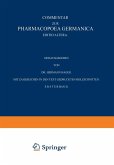 Commentar zur Pharmacopoea Germanica (eBook, PDF)