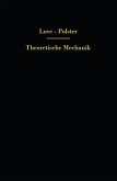 Theoretische Mechanik (eBook, PDF)