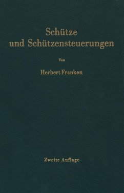 Cover Schütze und Schützensteuerungen (eBook, PDF)