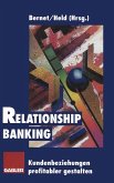 Relationship Banking (eBook, PDF)