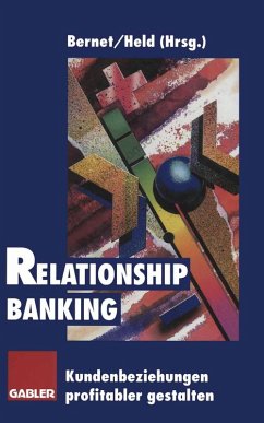 Cover Relationship Banking (eBook, PDF)