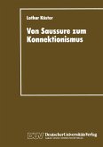 Von Saussure zum Konnektionismus (eBook, PDF)