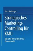 Strategisches Marketing-Controlling für KMU (eBook, PDF)