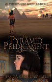 The Pyramid Predicament (Mr. Willifred's Great Adventures, #2) (eBook, ePUB)